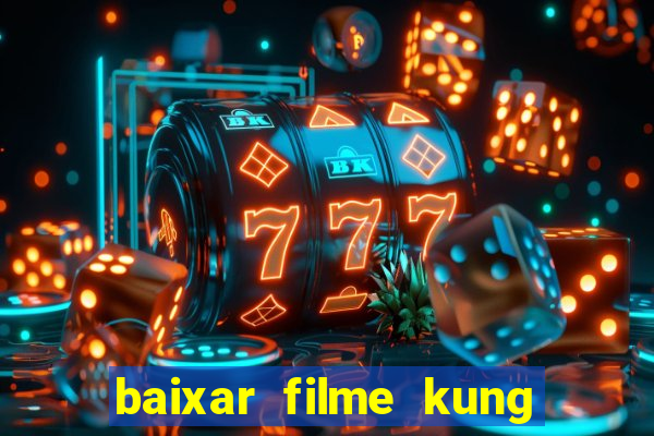 baixar filme kung fu futebol clube torrent